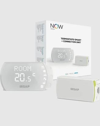 Kit Termostato Smart Irsap
