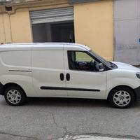 FIAT DOBLO 1.6 MJT 105CV S&S PL-TN Maxi Lounge