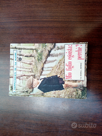 Enciclopedia storica "Mio figlio egoista: perché?