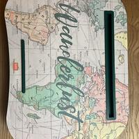 Legami supporto per computer portatile