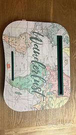 Legami supporto per computer portatile