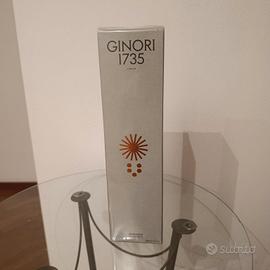 GINORI 2735 DIFFUSORE REFILL MUSK ROAD