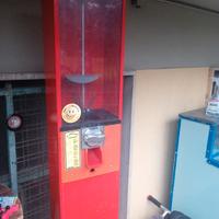 distributore palline