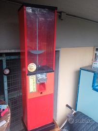 distributore palline