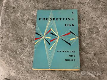 Prospettive Usa