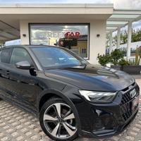 Audi A1 citycarver S-Line 30 TFSI 110 cv S tronic 