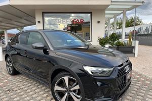 Audi A1 citycarver S-Line 30 TFSI 110 cv S tronic 