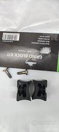 Nuovo grind block kit dirk/squash rollerblade