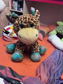 peluche giraffa grande
