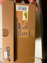 Asics SKY Elite ff mt3 Paris