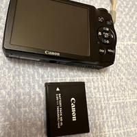 Canon Power Shot A3350 IS