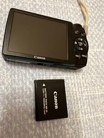 Canon Power Shot A3350 IS