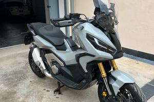 Honda Xadv 750