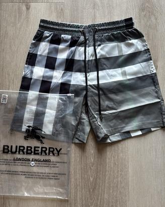 Shorts Burberry Grigi M