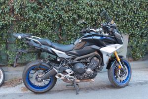 Yamaha Tracer 900 GT