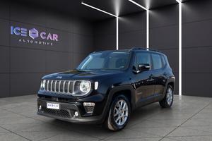 JEEP Renegade 1.5 Turbo T4 MHEV Limited