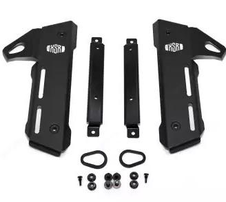 Protezione laterale del radiatore per Yamaha XSR 7
