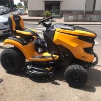 Trattorino tagliaerba XT1 OS96 CUB CADET