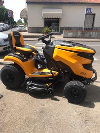 Trattorino tagliaerba XT1 OS96 CUB CADET