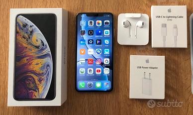iPhone Xs Max 256gb