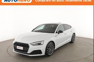AUDI A5 PE61239