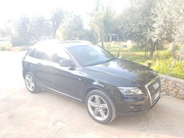 AUDI Q5 1ª serie - 2011
