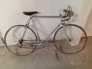 bici da corsa vintage