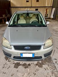 Ford focus Cmax