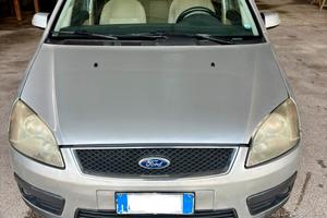 Ford focus Cmax