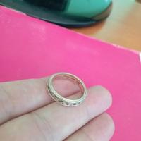 anello deus salvit maria