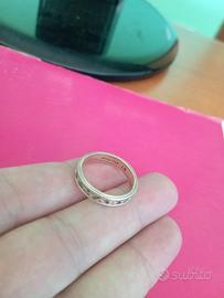 anello deus salvit maria