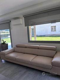 Divano nuovo