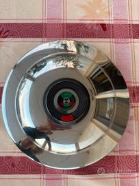 Coperchio AMC