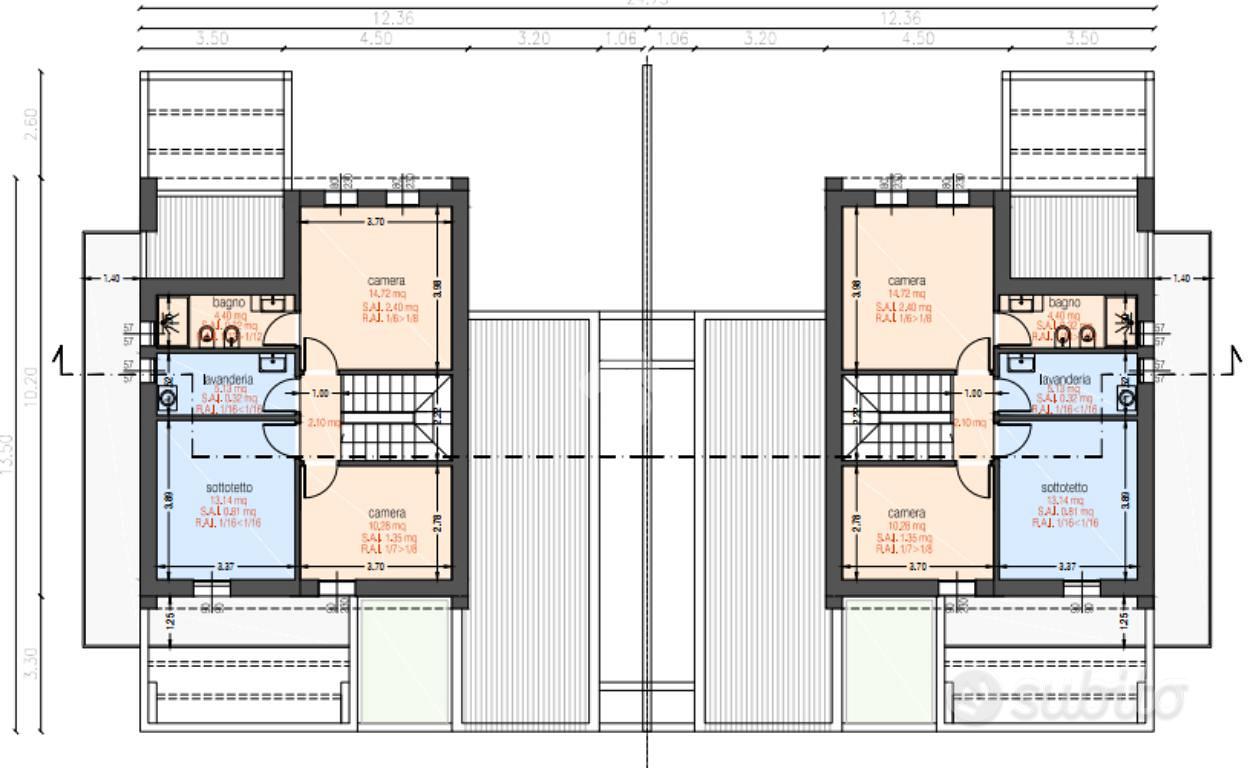 House in Montechiarugolo, Monticelli Terme - Vista 5