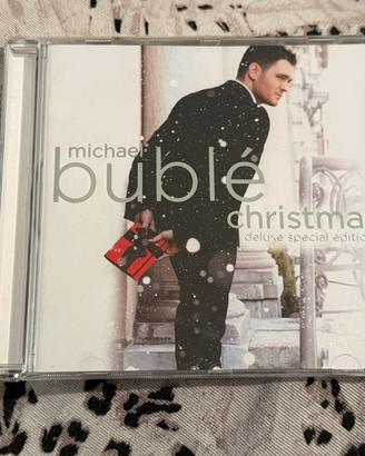 Michael Bublé – Christmas (Deluxe Special Edition)