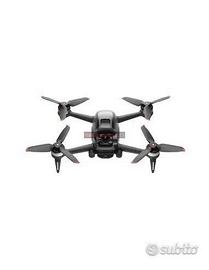 DJI Fpv (Solo Drone) - NUOVO