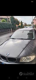 Bmw serie 1