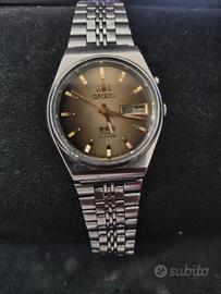 Vintage Orient Tristar