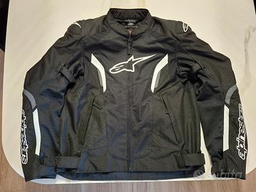 giacca Alpinestars AST V2 AIR