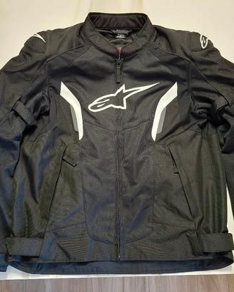 giacca Alpinestars AST V2 AIR
