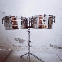 Timbales LP 