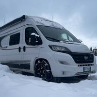 Van 5.99 BURSTNER CV 140