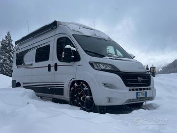 Van 5.99 BURSTNER CV 140