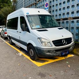 Sprinter Mercedes Benz
