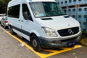 Sprinter Mercedes Benz