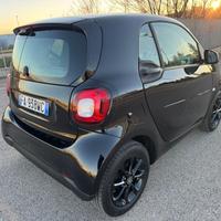 Smart ForTwo 70 1.0 Passion