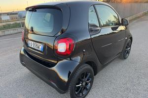Smart ForTwo 70 1.0 Passion