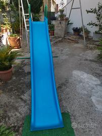 scivolo