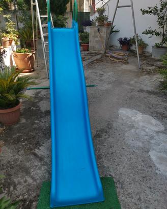scivolo