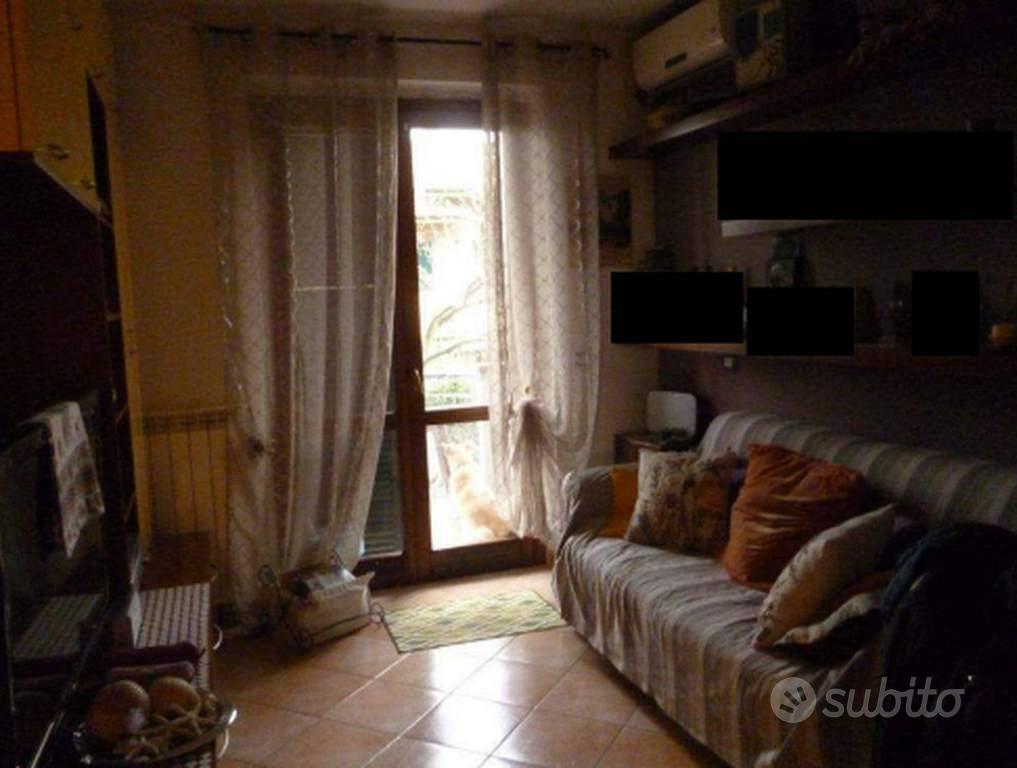 Appartamento – San Costanzo, San Fortunato, Santa Croce - Altro